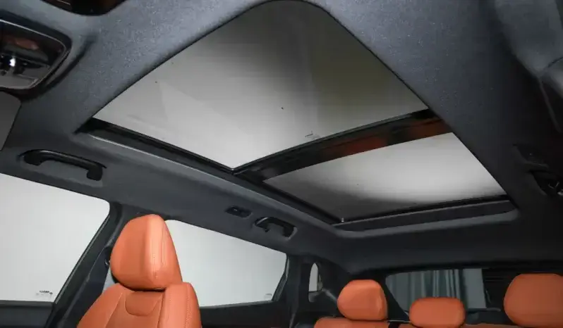 
Geely Cityray Flagship Full Options 2026 Algérie full									
