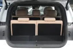 Jetour X70L Edition Luxe 7 Places 2026 Algérie full