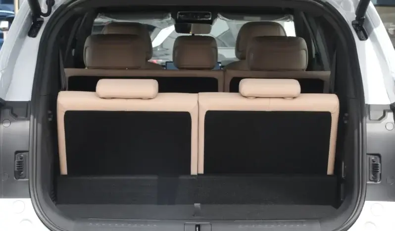 
Jetour X70L Edition Luxe 7 Places 2026 Algérie full									