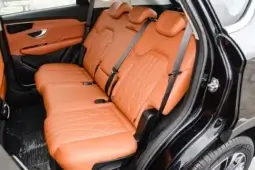 Jetour X70 Plus Luxe 2026 Algérie full