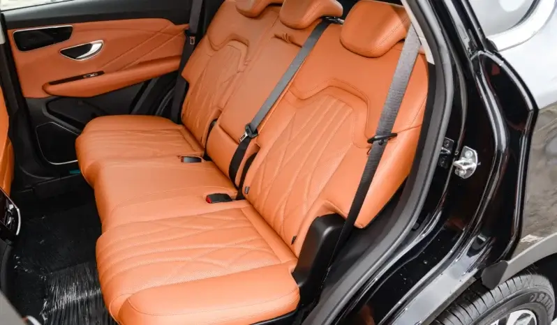 
Jetour X70 Plus Luxe 2026 Algérie full									