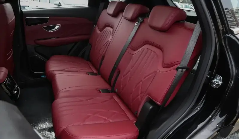 
Jetour X70 Plus Comfort 2026 Algérie full									