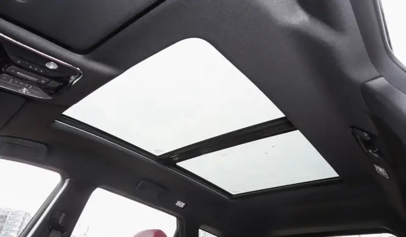 
Jetour X70 Plus Comfort 2026 Algérie full									