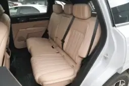 Jetour X70L Edition Luxe 7 Places 2026 Algérie full