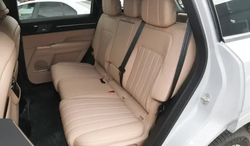 
Jetour X70L Edition Luxe 7 Places 2026 Algérie full									