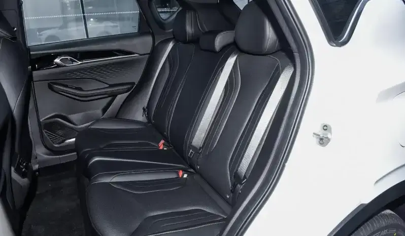 
Geely Coolray L Star Edition Flagship 2026 Algérie full									