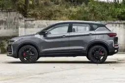 Geely Coolray L Star Edition Flagship 2026 Algérie