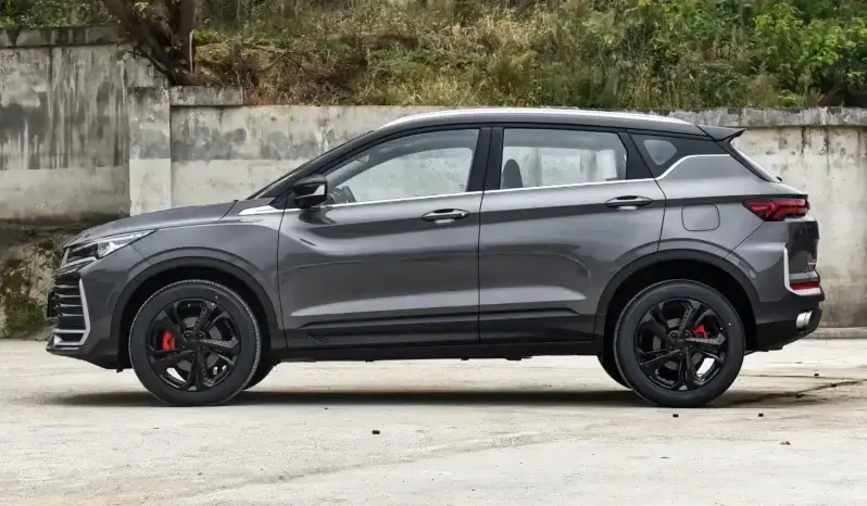 
Geely Coolray L Star Edition Flagship 2026 Algérie full									
