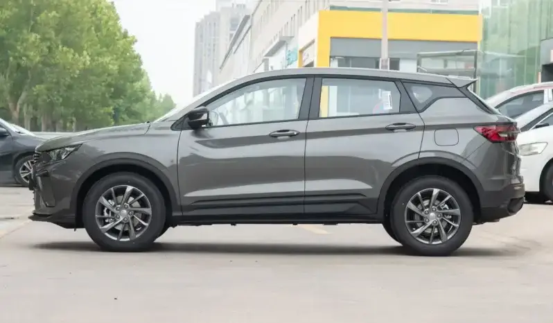 
Geely Coolray Binyue Super 2026 Algérie full									