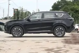 Jetour X70 Plus Comfort 2026 Algérie