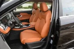 Jetour X70 Plus Luxe 2026 Algérie