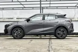 GAC GS3 Full Options 2026 Algérie