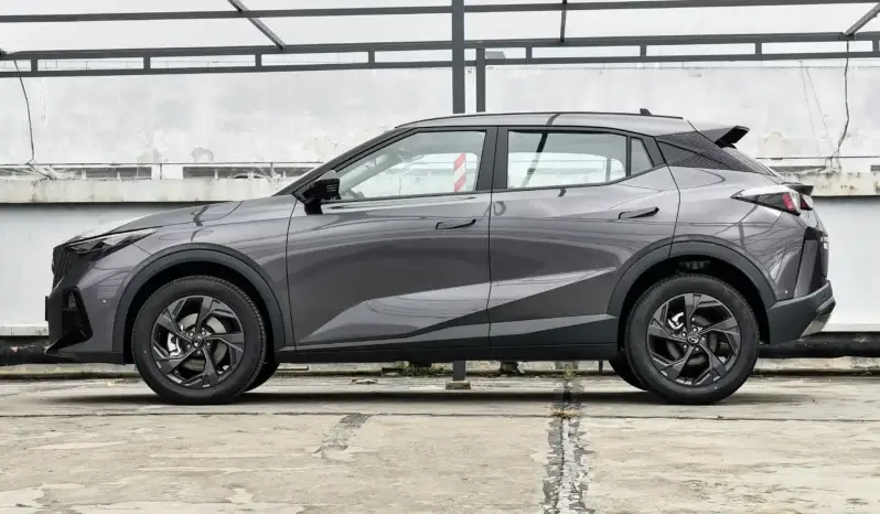 
GAC GS3 Full Options 2026 Algérie full									