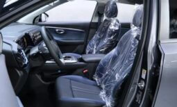 GAC GS3 R Style Edition Sportive 2026 Algérie full