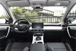 Geely Coolray Binyue Super 2026 Algérie