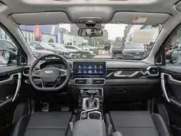 Geely Coolray Binyue Super Max 2026 Algérie