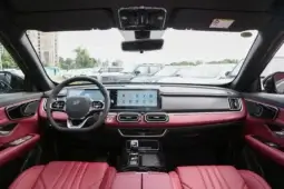 Jetour X70 Plus Comfort 2026 Algérie