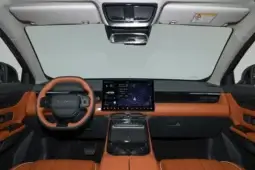 Jetour Dashing Flagship Full Options 2026 Algérie