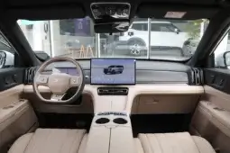 Jetour X70L Edition Luxe 7 Places 2026 Algérie