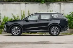 Jetour X70 Plus Luxe 2026 Algérie