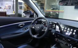 GAC GS3 R Style Edition Sportive 2026 Algérie full