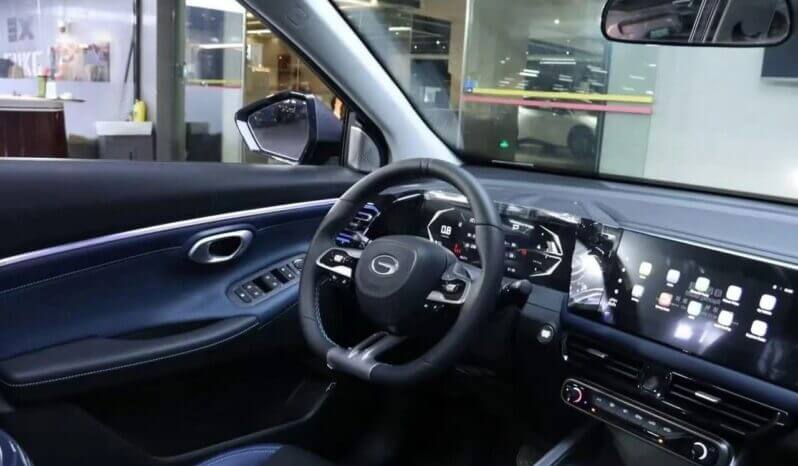 
GAC GS3 R Style Edition Sportive 2026 Algérie full									