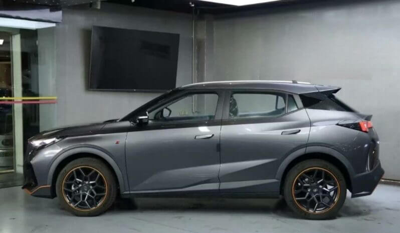 
GAC GS3 R Style Edition Sportive 2026 Algérie full									
