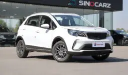 Livan X3 Pro : Automatique 2026 Algérie