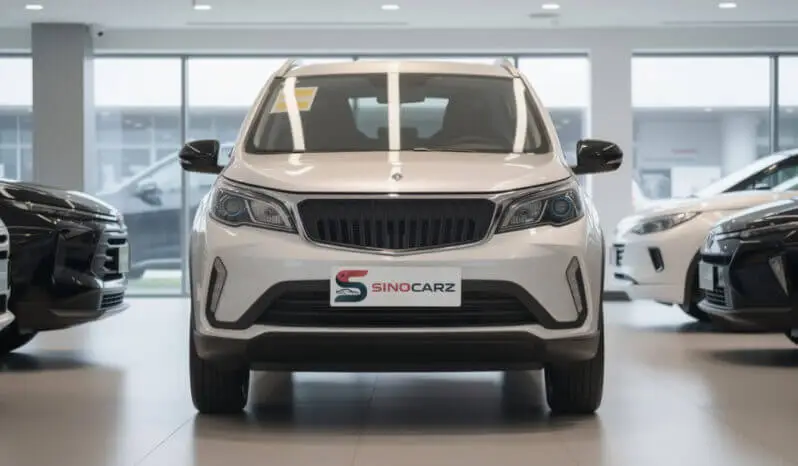 
Livan X3 Pro : Automatique 2026 Algérie full									