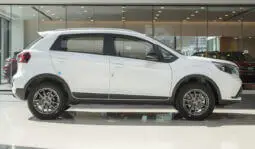 Livan X3 Pro : Automatique 2026 Algérie