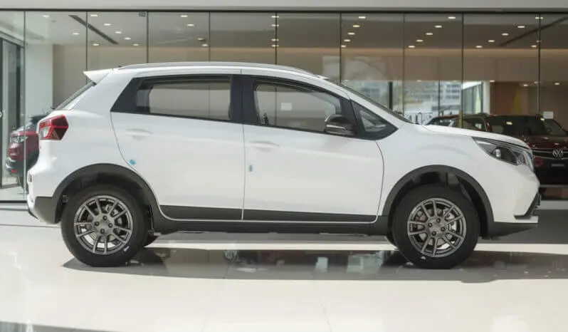 
Livan X3 Pro : Automatique 2026 Algérie full									
