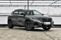 GAC GS3 Full Options 2026 Algérie