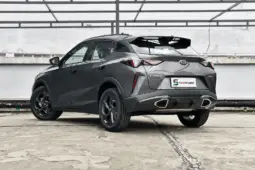 GAC GS3 Full Options 2026 Algérie