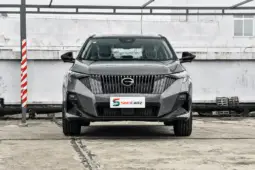 GAC GS3 Full Options 2026 Algérie