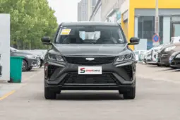 Geely Coolray Binyue Super Max 2026 Algérie