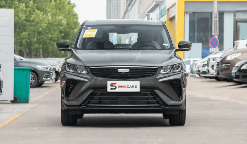 
Geely Coolray Binyue Super 2026 Algérie full									