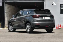 
Geely COOLRAY (BINYUE) Manuelle 2026 Algérie full									