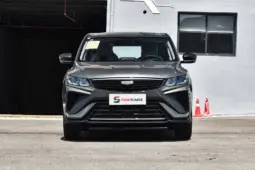 
Geely COOLRAY (BINYUE) Manuelle 2026 Algérie full									