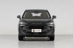 Jetour Dashing Flagship Full Options 2026 Algérie