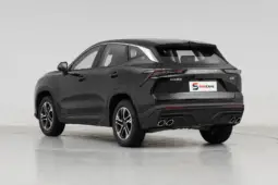 Jetour Dashing Flagship Full Options 2026 Algérie