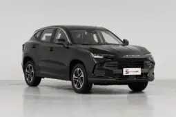 Jetour Dashing Flagship Full Options 2026 Algérie