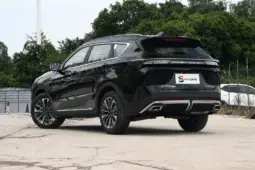 Jetour X70 Plus Comfort 2026 Algérie
