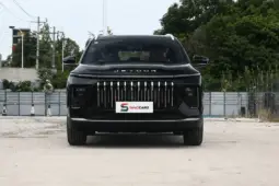 Jetour X70 Plus Comfort 2026 Algérie