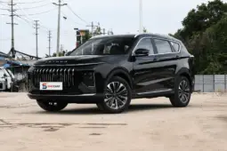 Jetour X70 Plus Comfort 2026 Algérie