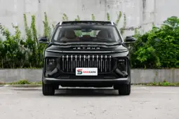 Jetour X70 Plus Luxe 2026 Algérie