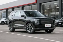 Jetour X70L Edition Luxe 7 Places 2026 Algérie