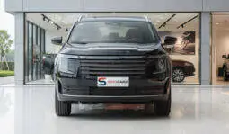 Jetour X70L Edition Luxe 7 Places 2026 Algérie