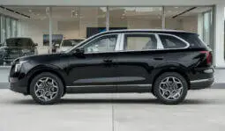 Jetour X70L Edition Luxe 7 Places 2026 Algérie