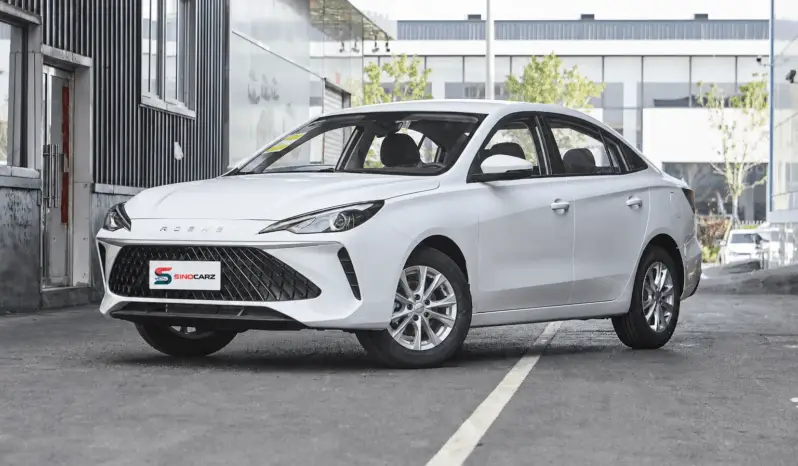 Roewe i5 2026 Algérie